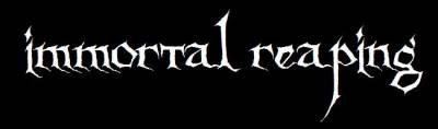 logo Immortal Reaping